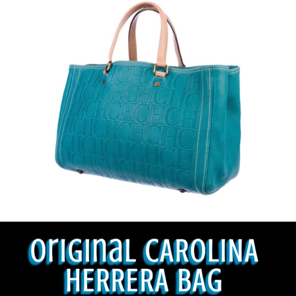 Original CH bag great conditions
